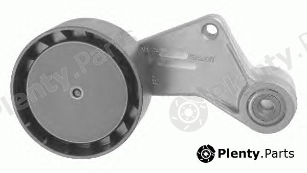  LEMFÖRDER part 2704001 Tensioner Pulley, v-ribbed belt