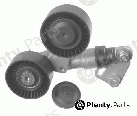  LEMFÖRDER part 2704201 Belt Tensioner, v-ribbed belt