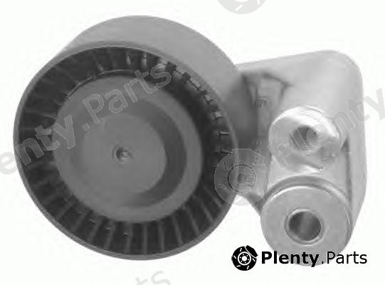  LEMFÖRDER part 2704301 Tensioner Pulley, v-ribbed belt