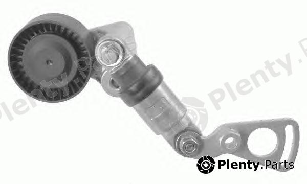  LEMFÖRDER part 2704501 Belt Tensioner, v-ribbed belt