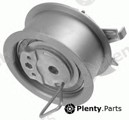  LEMFÖRDER part 2714001 Tensioner Pulley, timing belt
