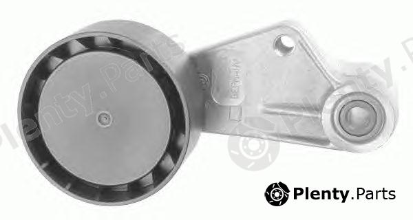  LEMFÖRDER part 2717201 Tensioner Pulley, v-ribbed belt
