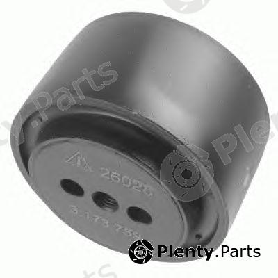  LEMFÖRDER part 2602801 Repair Kit, link