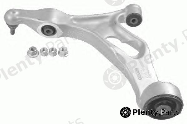  LEMFÖRDER part 3134701 Track Control Arm