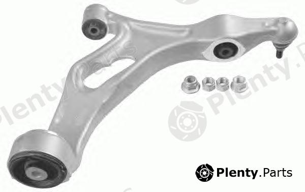  LEMFÖRDER part 3134801 Track Control Arm