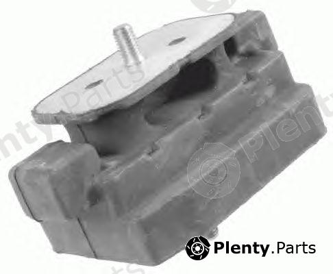  LEMFÖRDER part 3324701 Mounting, manual transmission
