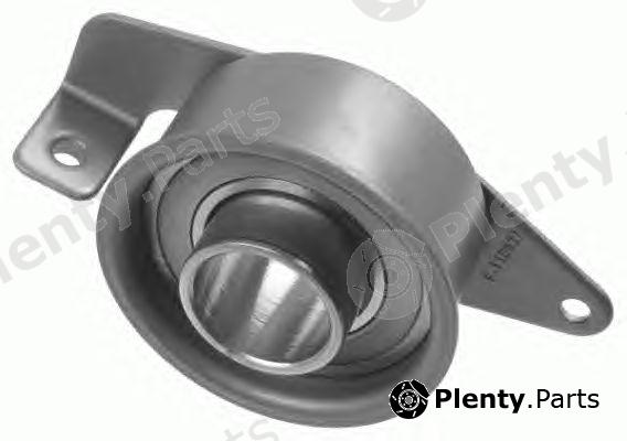  LEMFÖRDER part 2110501 Tensioner Pulley, timing belt