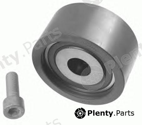  LEMFÖRDER part 2589001 Deflection/Guide Pulley, v-ribbed belt; Deflection/Guide Pulley, timing belt