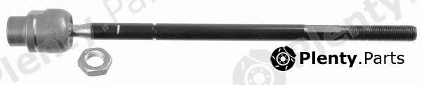  LEMFÖRDER part 3117601 Tie Rod Axle Joint