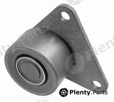  LEMFÖRDER part 2016501 Deflection/Guide Pulley, v-ribbed belt