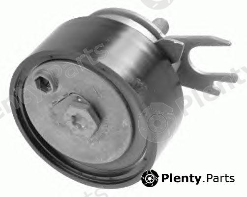  LEMFÖRDER part 2505401 Tensioner Pulley, timing belt