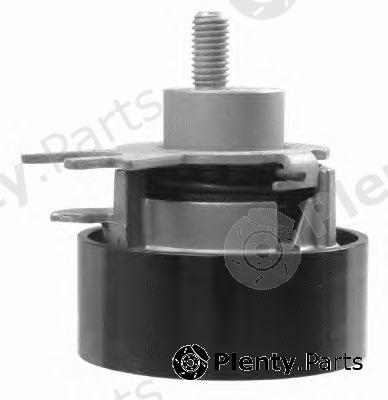  LEMFÖRDER part 2505401 Tensioner Pulley, timing belt