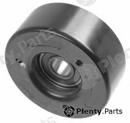  LEMFÖRDER part 2954401 Tensioner Pulley, v-ribbed belt