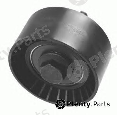  LEMFÖRDER part 2213501 Deflection/Guide Pulley, v-ribbed belt
