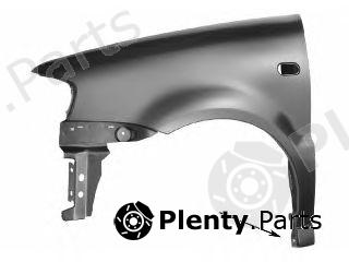  VAN WEZEL part 5825655B Replacement part