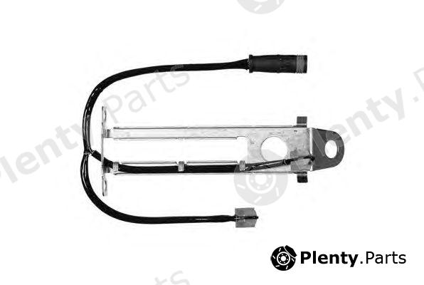  TEXTAR part 98024400 Warning Contact, brake pad wear