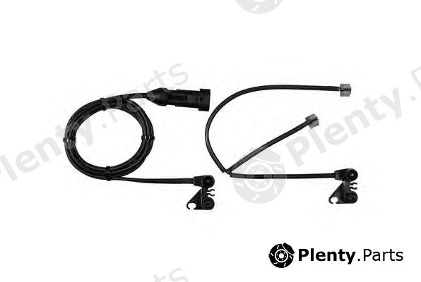  TEXTAR part 98025300 Warning Contact, brake pad wear