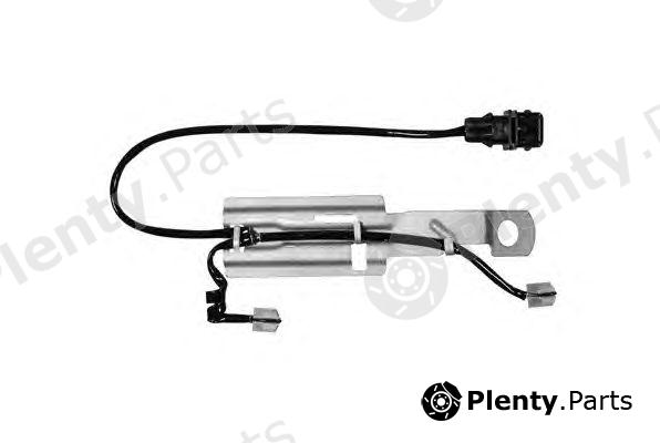  TEXTAR part 98027500 Warning Contact, brake pad wear