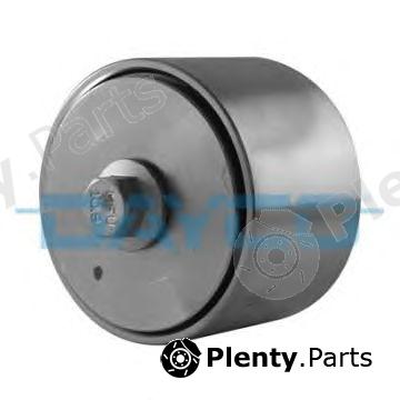  DAYCO part APV1060 Deflection/Guide Pulley, v-ribbed belt