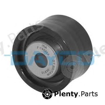 DAYCO part ATB2289 Deflection/Guide Pulley, timing belt