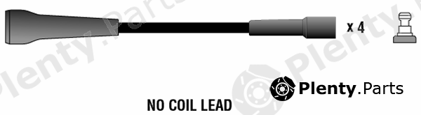  CHAMPION part LS-149/190 (LS149190) Ignition Cable Kit