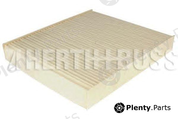  HERTH+BUSS JAKOPARTS part J1341002 Filter, interior air