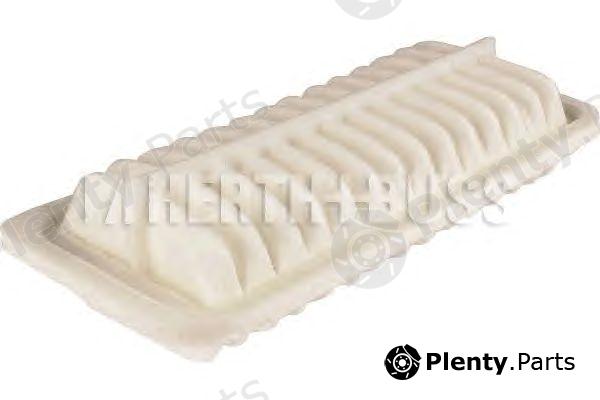 HERTH+BUSS JAKOPARTS part J1322089 Air Filter