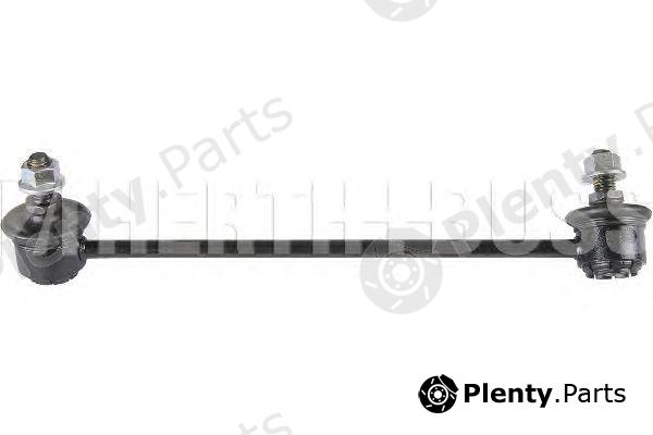  HERTH+BUSS JAKOPARTS part J4960305 Rod/Strut, stabiliser