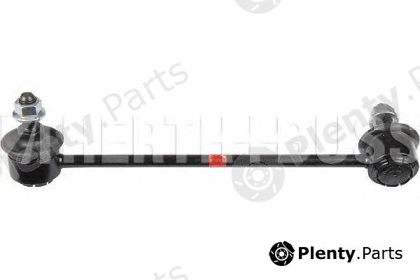 HERTH+BUSS JAKOPARTS part J4960313 Rod/Strut, stabiliser
