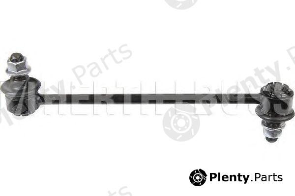  HERTH+BUSS JAKOPARTS part J4960520 Rod/Strut, stabiliser