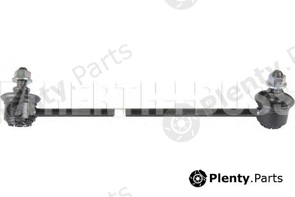  HERTH+BUSS JAKOPARTS part J4970305 Rod/Strut, stabiliser