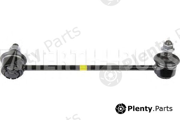  HERTH+BUSS JAKOPARTS part J4970313 Rod/Strut, stabiliser
