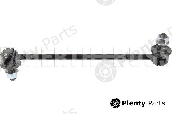  HERTH+BUSS JAKOPARTS part J4970515 Rod/Strut, stabiliser