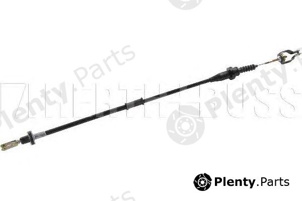  HERTH+BUSS JAKOPARTS part J2301006 Clutch Cable