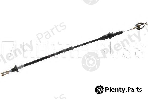  HERTH+BUSS JAKOPARTS part J2301008 Clutch Cable