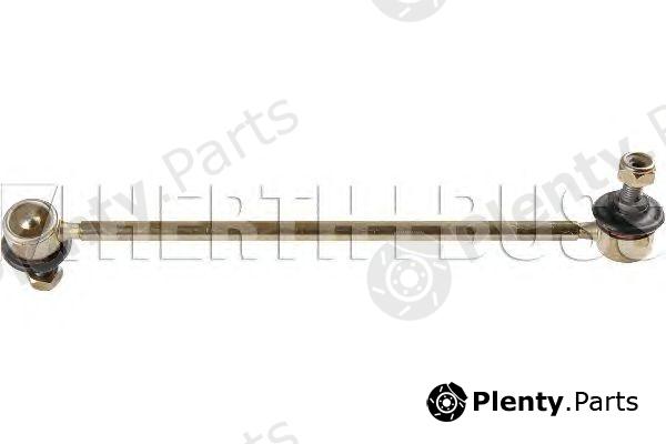  HERTH+BUSS JAKOPARTS part J4972028 Rod/Strut, stabiliser