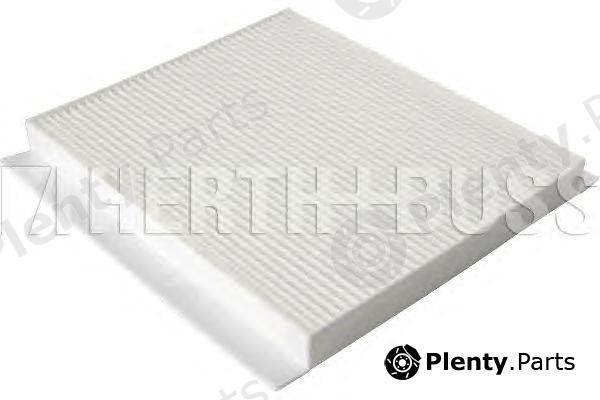 HERTH+BUSS JAKOPARTS part J1340512 Filter, interior air