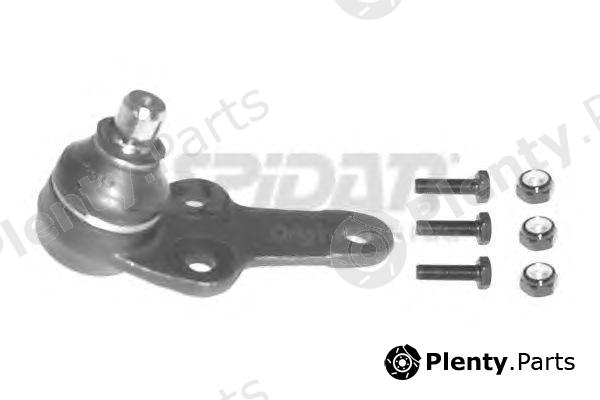  SPIDAN part 44986 Ball Joint