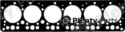  GOETZE part 30-026026-50 (3002602650) Gasket, cylinder head