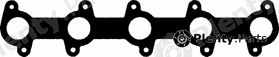  GOETZE part 31-027837-10 (3102783710) Gasket, exhaust manifold