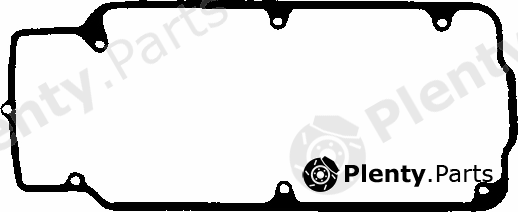  GOETZE part 31-020446-20 (3102044620) Gasket, cylinder head cover