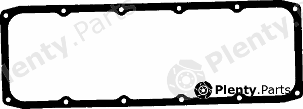  GOETZE part 31-025142-10 (3102514210) Gasket, cylinder head cover