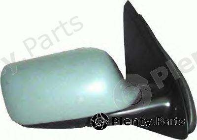  TYC part 301-0019 (3010019) Outside Mirror