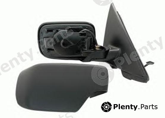  TYC part 303-0064 (3030064) Outside Mirror