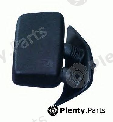  TYC part 305-0026 (3050026) Outside Mirror