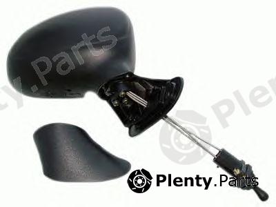  TYC part 306-0001 (3060001) Outside Mirror