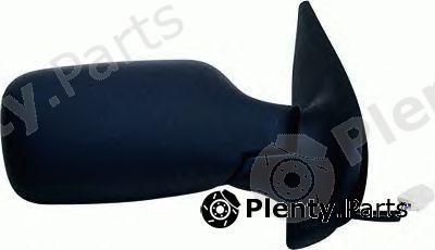  TYC part 309-0009 (3090009) Outside Mirror
