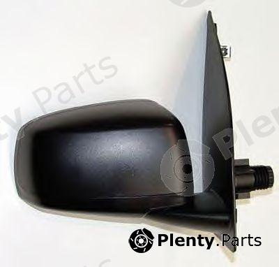  TYC part 309-0039 (3090039) Outside Mirror