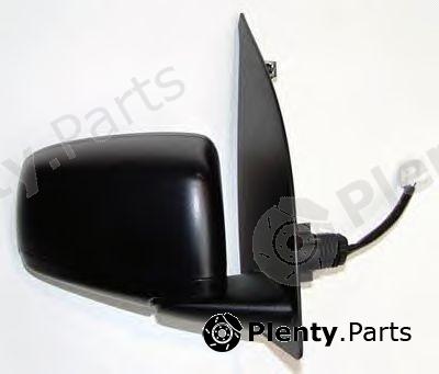  TYC part 309-0043 (3090043) Outside Mirror