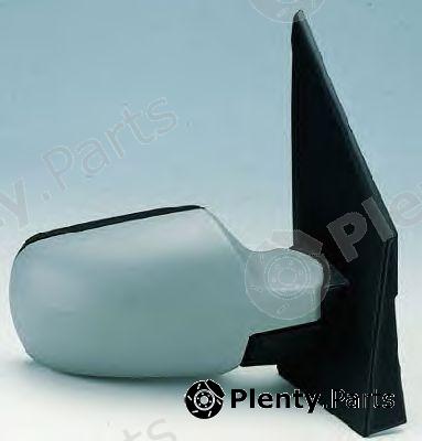  TYC part 310-0070 (3100070) Outside Mirror